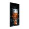 Stupell Industries Straight Whiskey Glass Wall Plaque Art Design by Ethan Harper